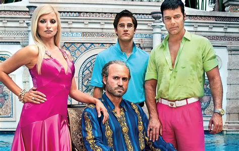 l'assassinio di giannj versace|assassination of gianni versace episodes.